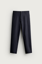 БРЮКИ SLIM FIT COMFORT — ZARA