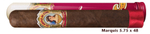 La Aroma de Cuba Marquis Tubes