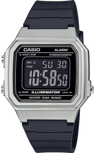 Наручные часы Casio Collection W-217HM-7B