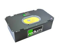 Radium Engineering Бак топливный Fuel Cell 14 gal. (53 литра) FIA 20-0614