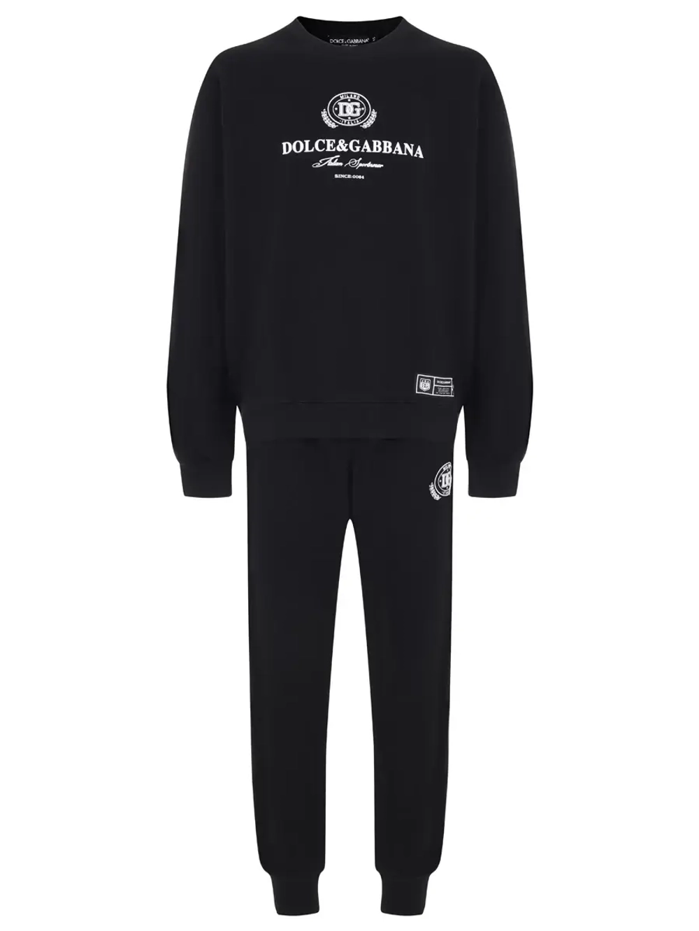 Толстовка DOLCE&GABBANA