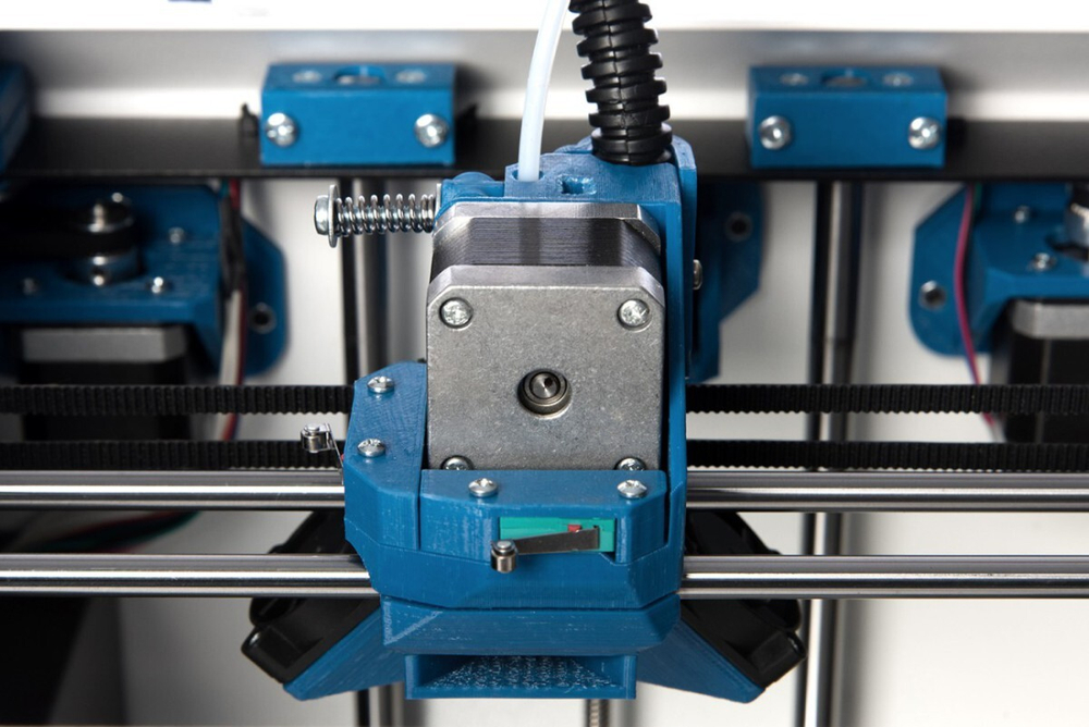 3D принтер VolgoBot FFF1.3