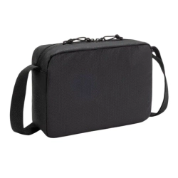 Yonex Team Shoulder Bag - black