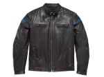 Куртка 115th Leather - Medium Harley-Davidson