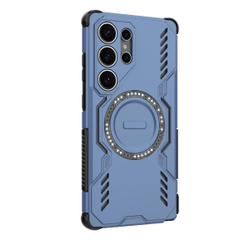 Защитный чехол Space Shell Magnetic Case для Samsung Galaxy S25 Ultra