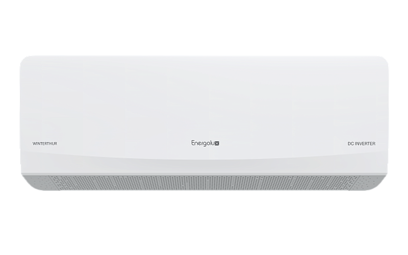 Сплит-система ENERGOLUX, WINTERTHUR HP FULL DC Inverter, SAS18EW1-AI / SAU18EW1-AI