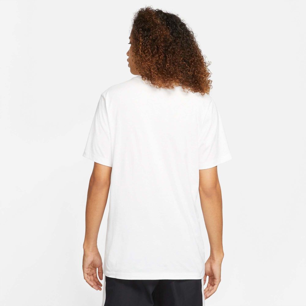 Футболка мужская NIKE M J JUMPMAN EMB SS CREW