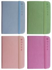 Bloknot 5801-24 A7