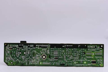 Модуль индикации DC92-02099A стиральных машин Samsung