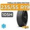 Pirelli Ice Zero Friction 235/55 R19 105H XL