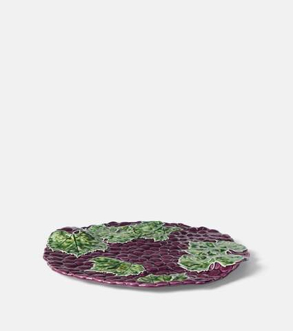 Блюдо для сыра Grapes (36.5 см)