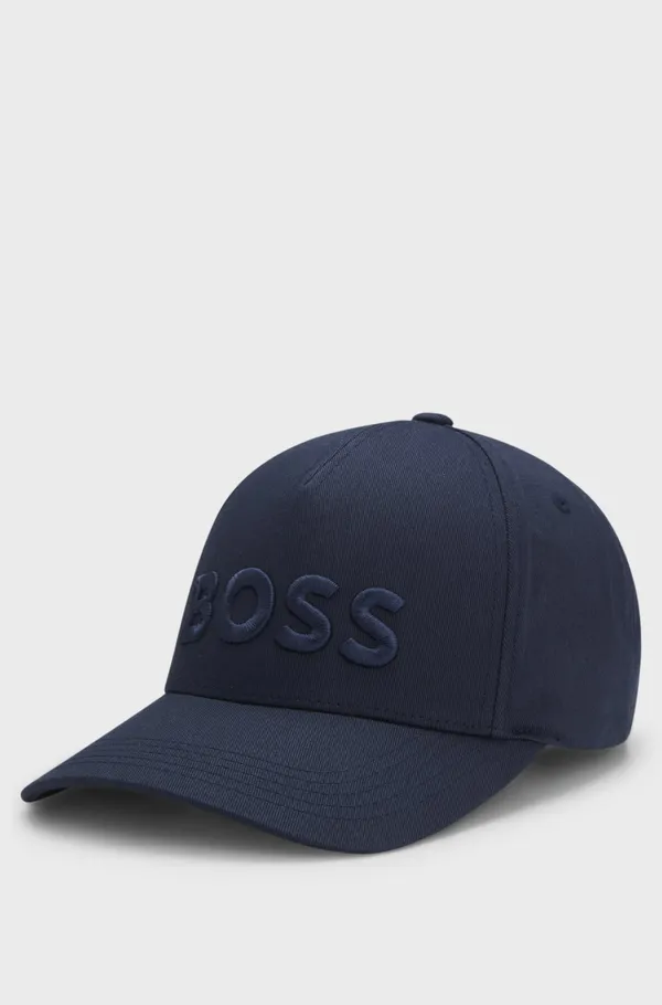 Кепка мужская BOSS Seth-Boss