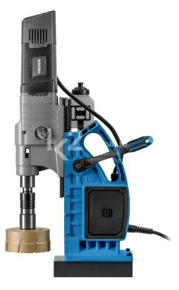 Магнитный сверлильный станок Heden DM-150V4
