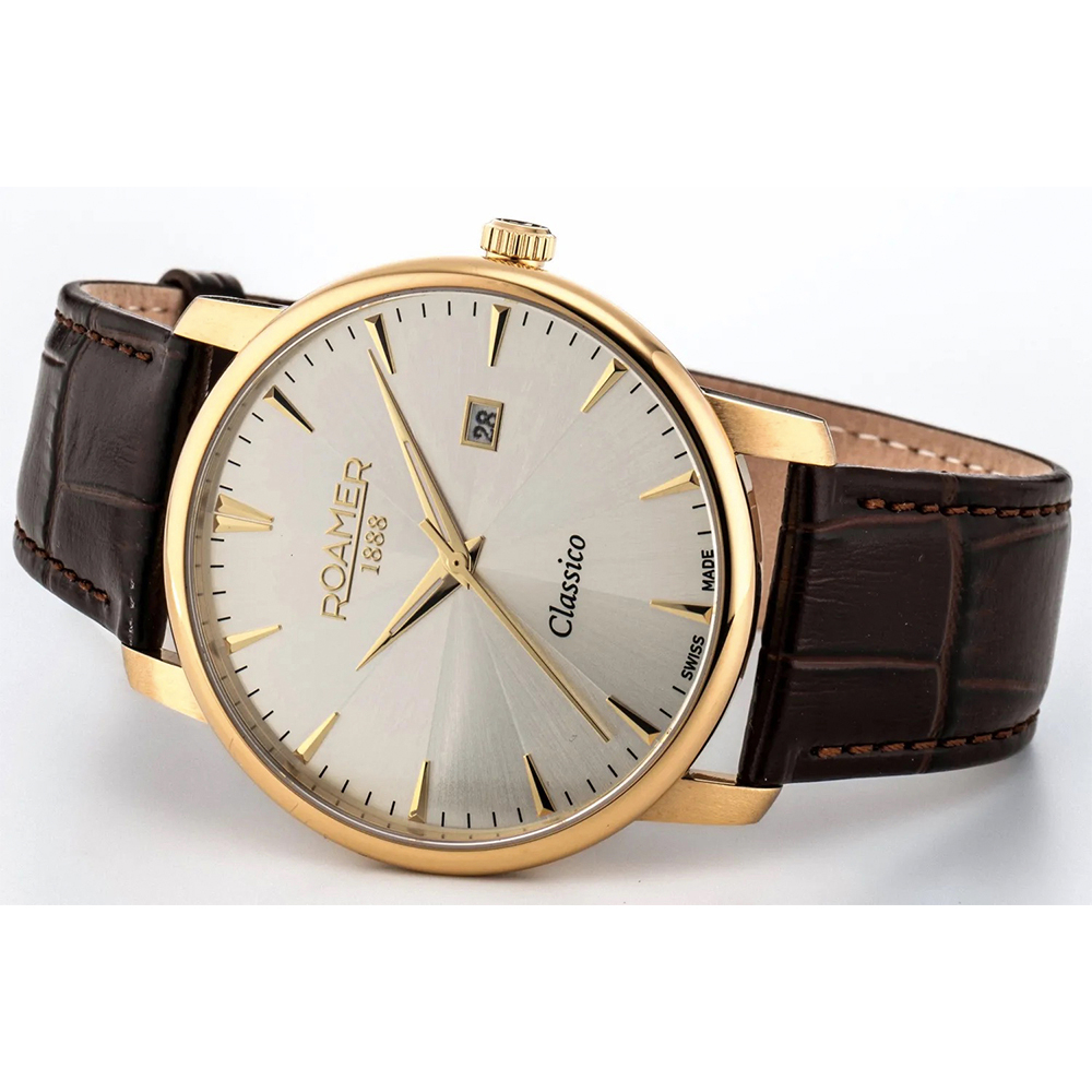 Roamer Classico 971856 48 55 05