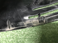 Крышка зеркала правая Mercedes M GLE W166 (11-18)