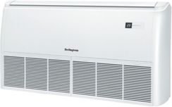 Напольно-потолочный кондиционер Berlingtoun BCI-36AFST1/BCO-36AST1