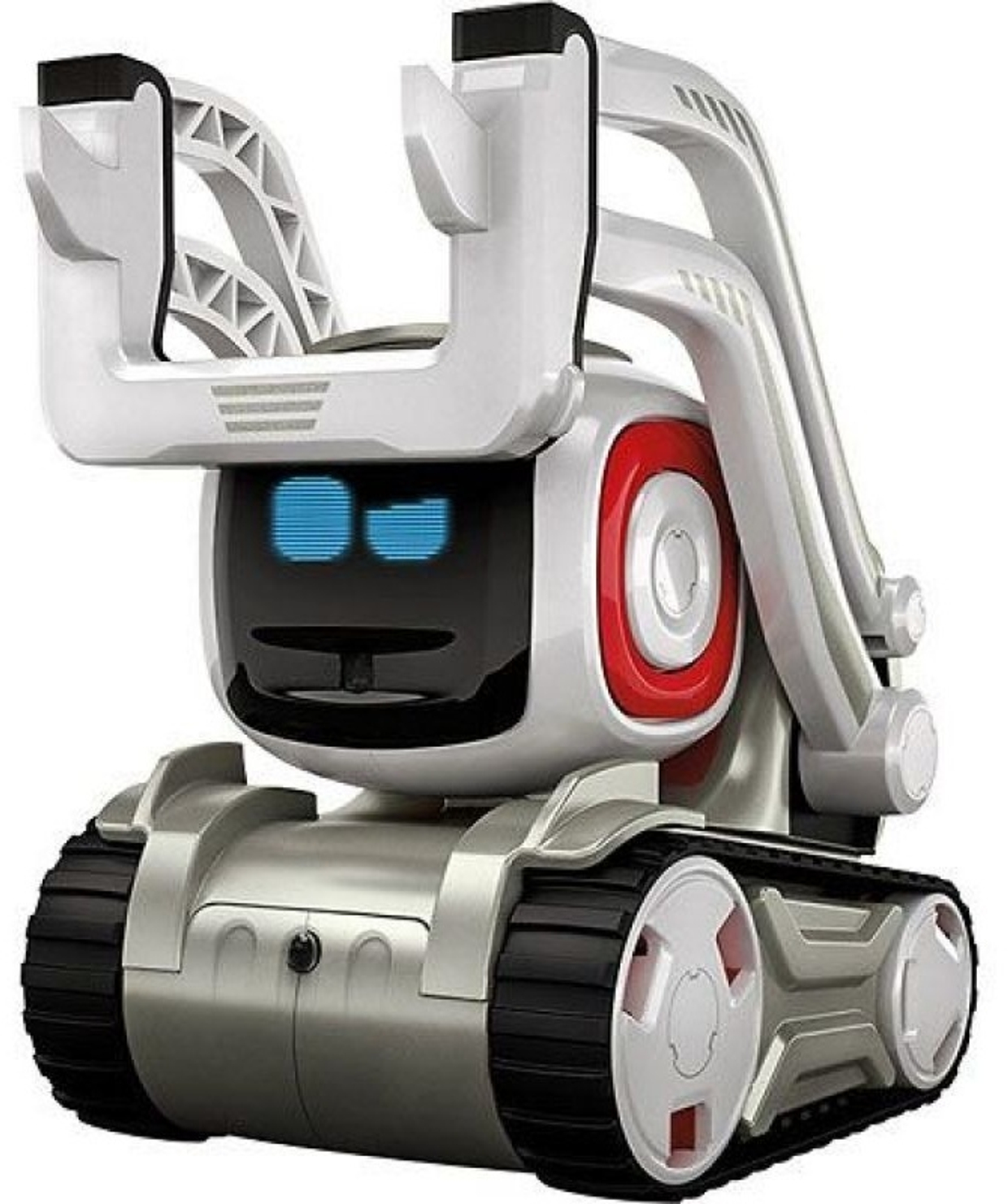 Cozmo Anki — маленький робот с большим характером