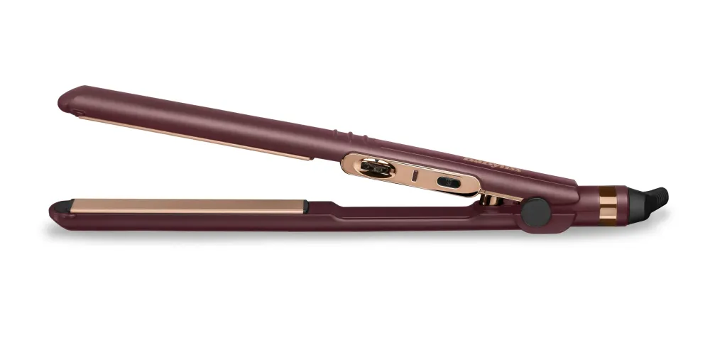 Выпрямитель для волос BaByliss Berry Crush 230 2183PE