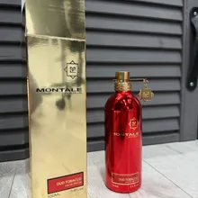 Montale Oud Tobacco