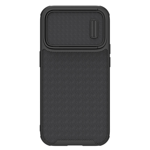 Чехол Nillkin Textured S Case с защитой камеры для iPhone 14 Pro Max