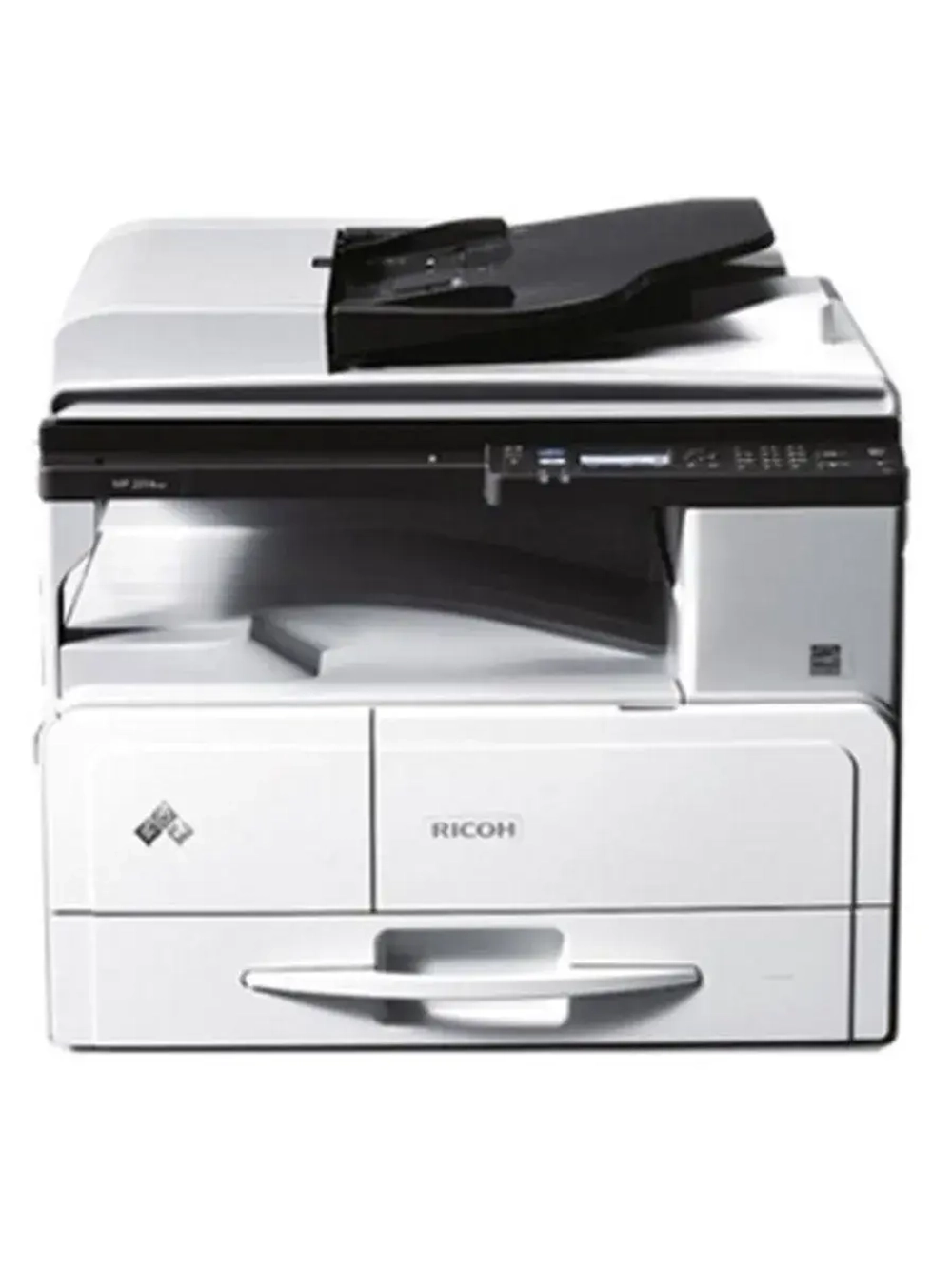 МФУ лазерное MP 2014AD 417378 WHITE ч/б A3+ 600x600 dpi