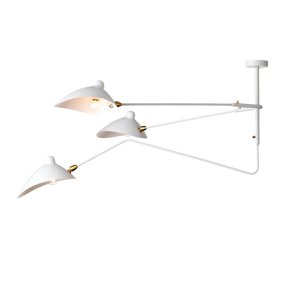Люстра потолочная ST Luce Spruzzo SL305.502.03