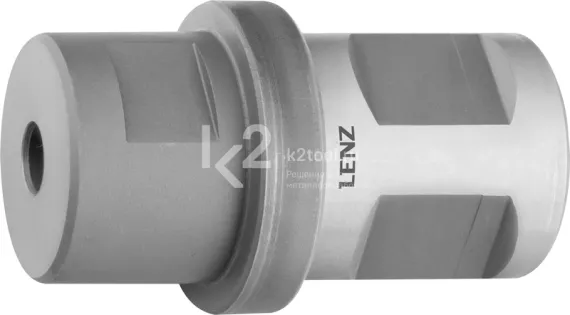 Хвостовик Weldon 32 для коронок LENZ, арт. LZAS-0032