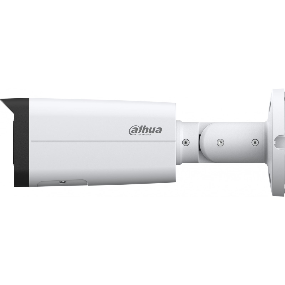DH-IPC-HFW2449TP-AS-IL-0800B-S2 Уличная цилиндрическая IP-видеокамера с ИИ