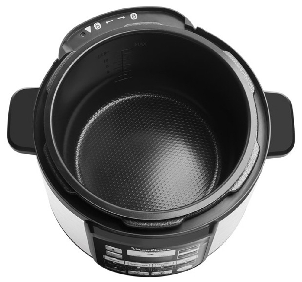 Мультиварка MOULINEX CE620D32