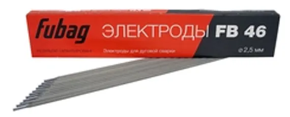 Электроды Fubag FB UniKit O Ø3,0 мм