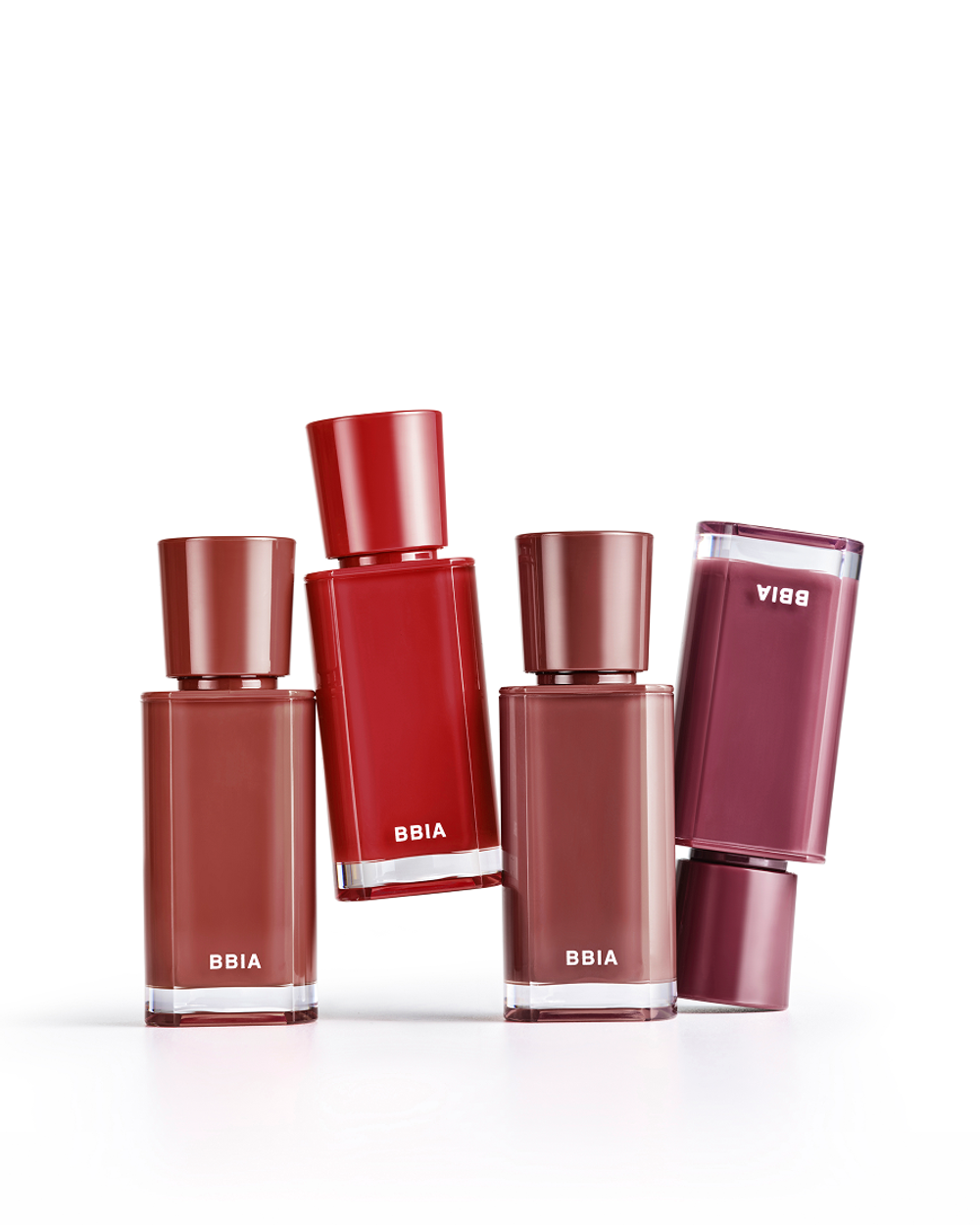 BBIA Сияющий тинт для губ Glow Tint 05 Vin Chaud