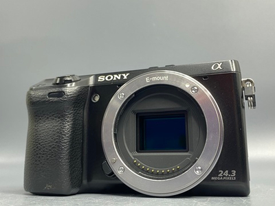 Sony NEX-7 29.500 кадров