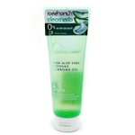 Успокаивающий очищающий гель для умывания Алое Вера, Кэти Долл, Fresh Aloe Vera Soothing Cleansing Gel, Cathy Doll 120 мл.