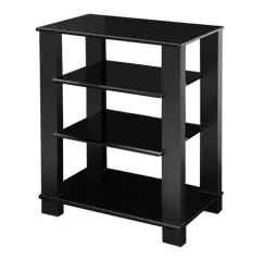 VOXmodule Stand Hi-Fi 01/4 Black / Black
