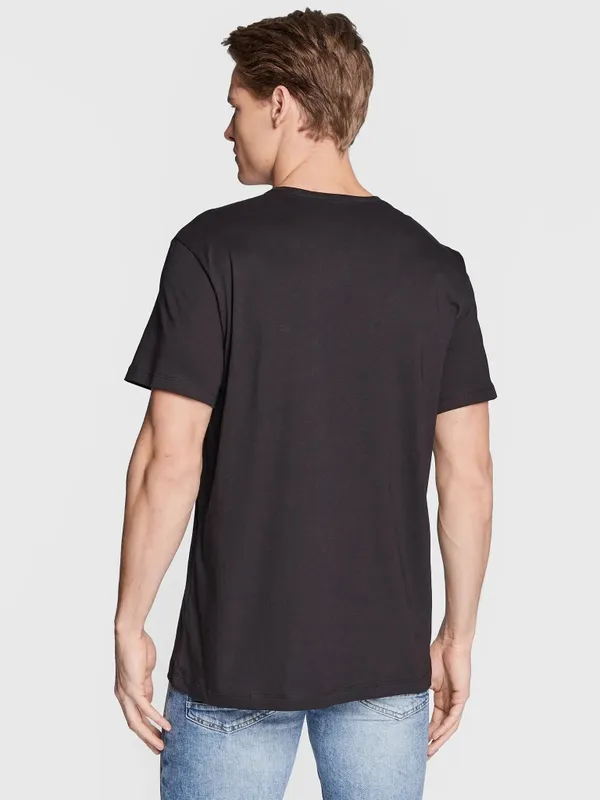 Футболка (набор 2шт) мужская BOSS TShirtRN 2P Comfort