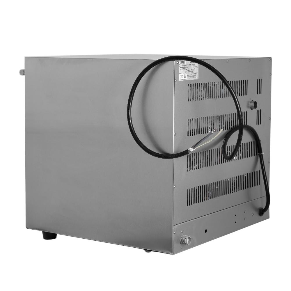 Конвекционная печь HEB-4F Foodatlas