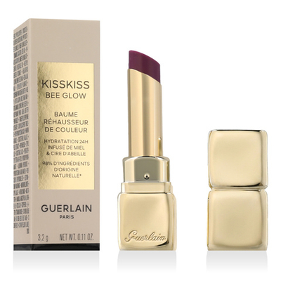 Guerlain Kisskiss Bee Glow Lip Balm (809 Lavender Glow) 3,2 g 3.2 g