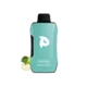 PUFFMI TANK 16000