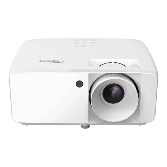 Optoma HZ40HDR White