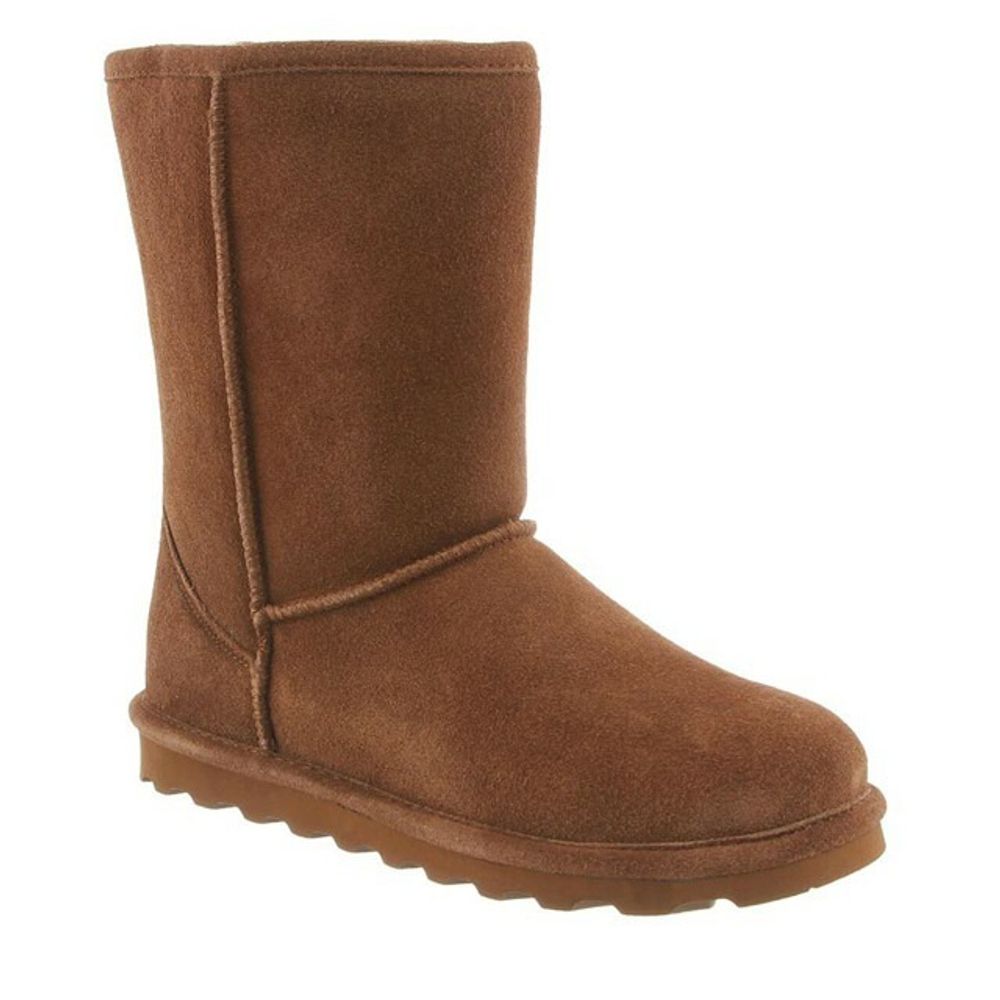 Угги женские BEARPAW Elle Short