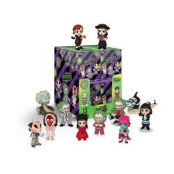 Случайная фигурка Funko Mystery Minis: Beetlejuice