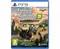 PS5 Farming Simulator 25: Highlands Fishing Edition (Новый, Русские субтитры, PPSA-27897)