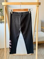 Хлопковые легинсы MSGM, 116