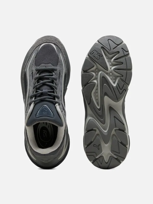 Кроссовки мужские PUMA RS Surge Hairy Suede
