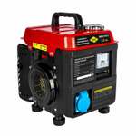 Генератор бензиновый инверторный 900 Вт DDE DPG1101i
