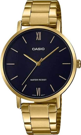Наручные часы Casio LTP-VT01G-1B