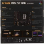 Материнская плата Asus TUF GAMING B760M-BTF WIFI D4 (90MB1E50-M0EAY0)