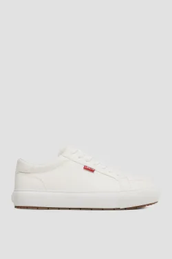Кеды мужские LEVI'S WOODWARD RUGGED LOW