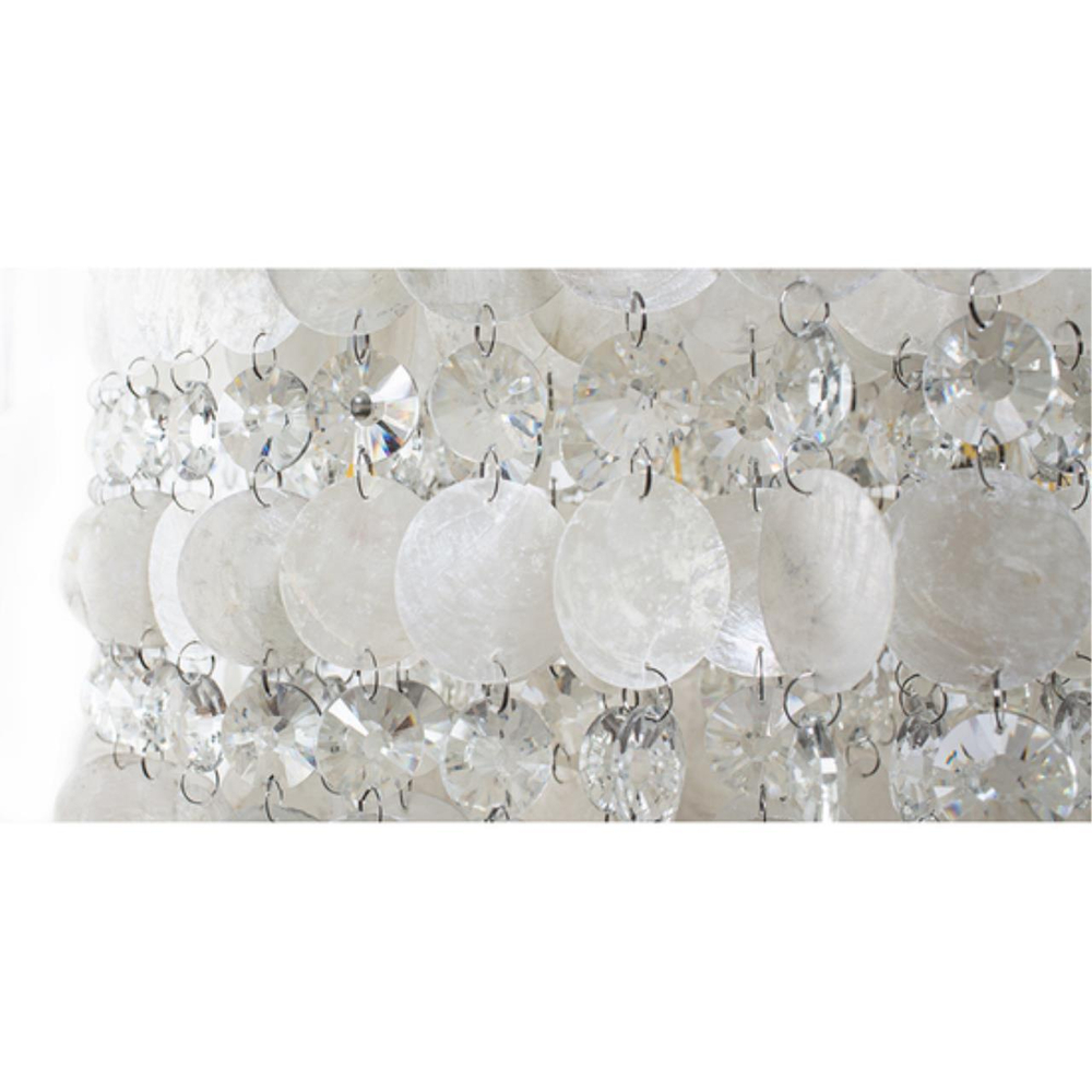 Люстра Arte Lamp Pipirima A4041SP-8CC