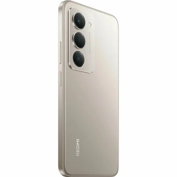 Смартфон Xiaomi Redmi 15 4G 8 ГБ | 256 ГБ («Серый титан» | Titan Gray) (версия Global)